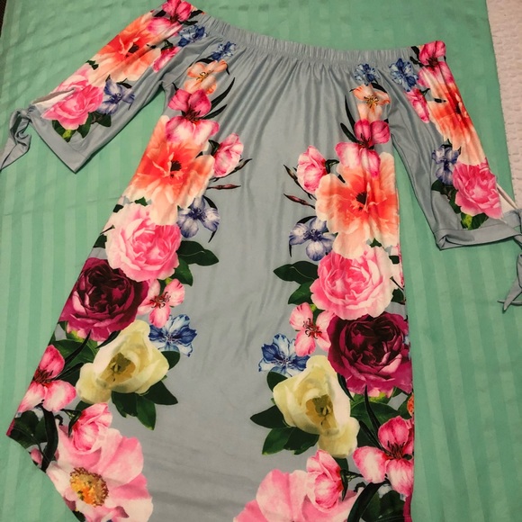 Derek Heart Dresses & Skirts - Dress